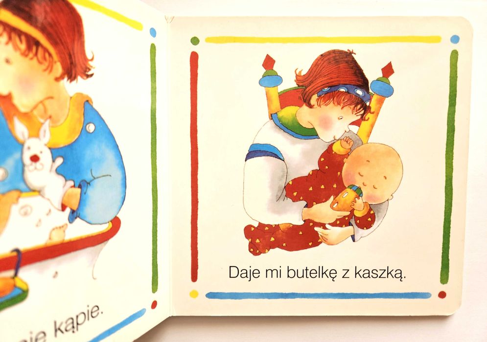 KAMYCZEK. MOJA MAMA Christine L'Heureux, Helene Desputeaux