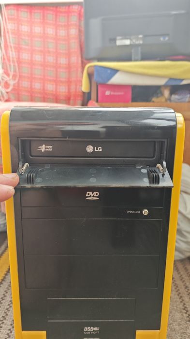 Продам АТХ ASUS TA668