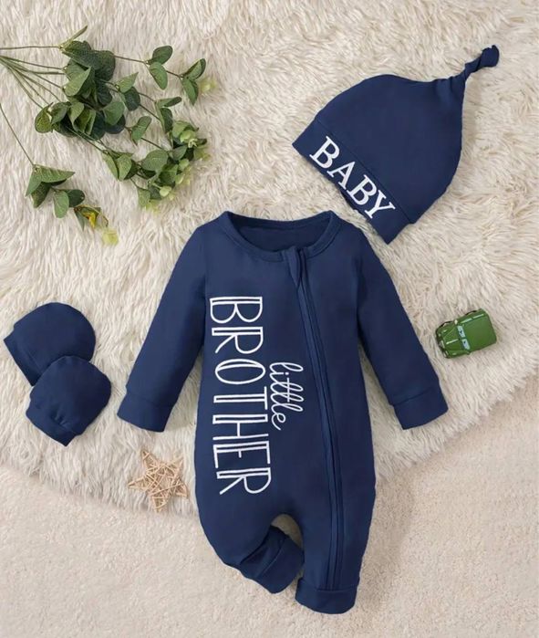 Гарний комплект для новонароджених