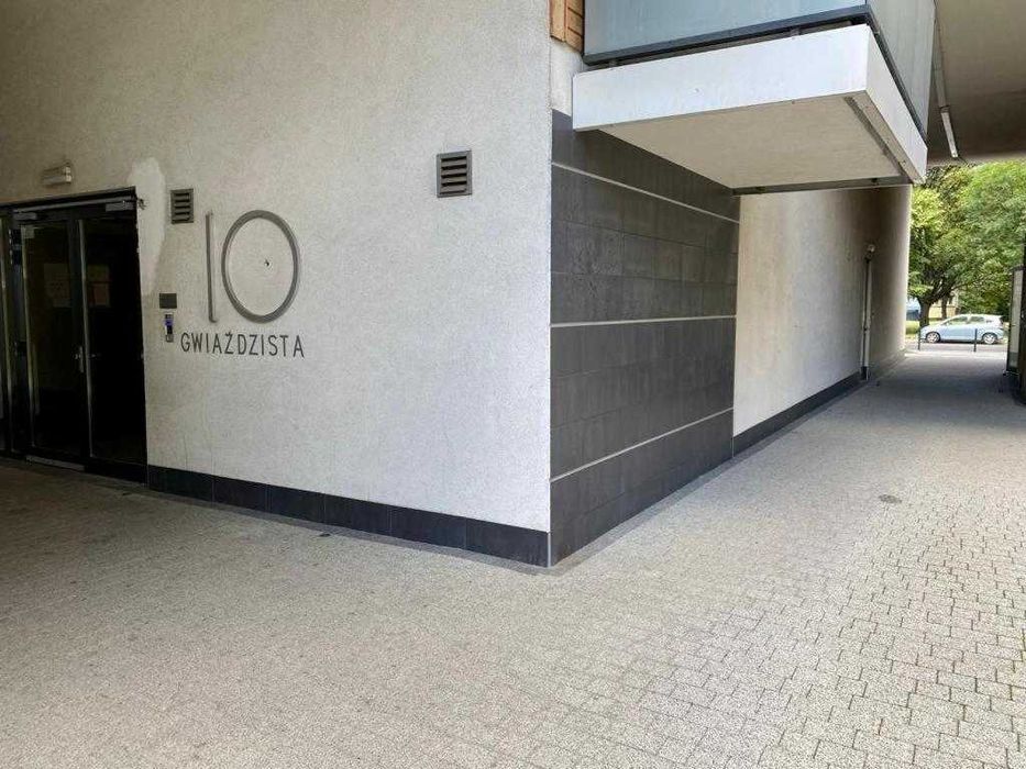 Mieszkanie do wynajęcia – Wrocław, ul. Gwiaździsta 10