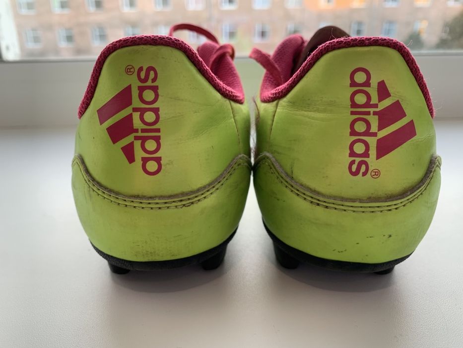 Бутси, Копи Adidas 38р