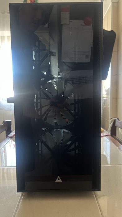 Vendo computador Gaming