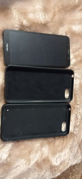 Продам Honor 7a в хорошому стані.