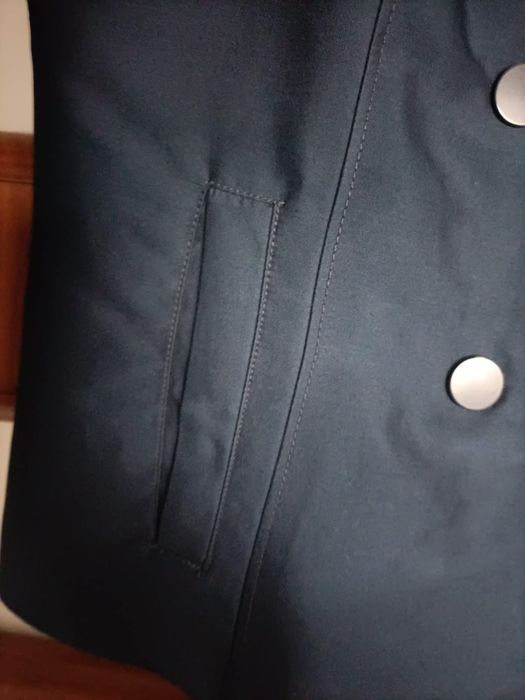 Jesienny płaszczyk Reserved