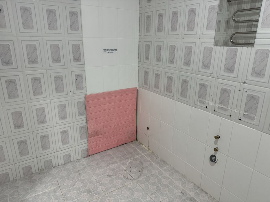 Оренда нежитлового приміщення м. Харківська