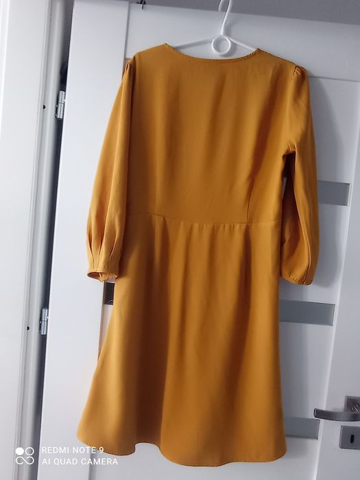 Sukienka Reserved 38, M