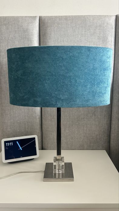 Conjunto 3 candeeiros quarto