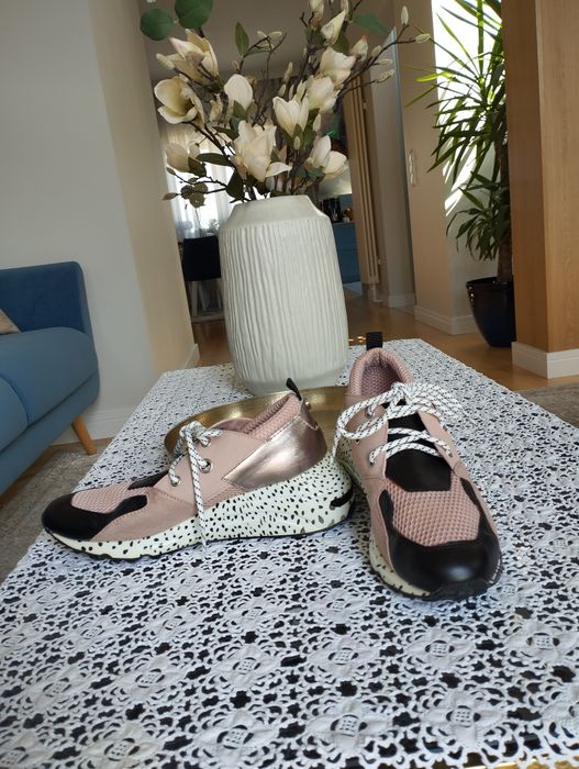 Steve Madden sneakersy rozmiar 40
