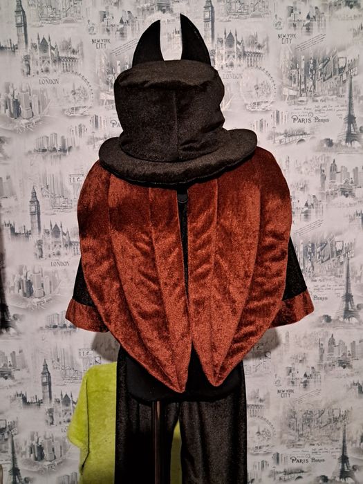 Карнавальний костюм Жук Джміль