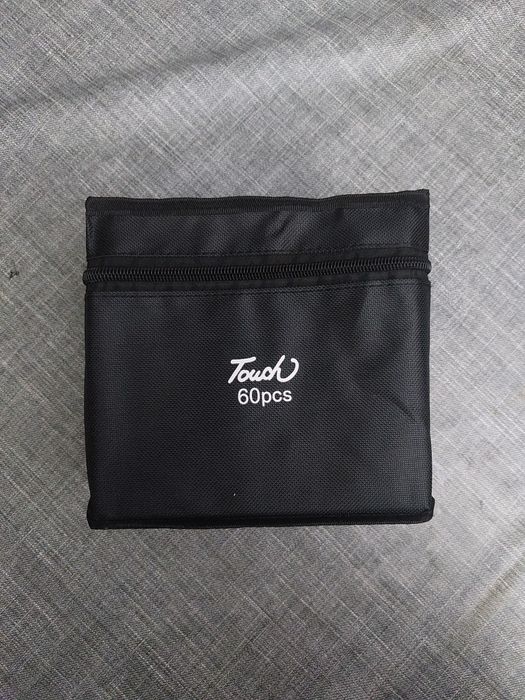 Pack 60 canetas. NOVO