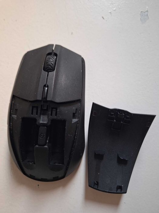 SteelSeries Rival 3 Wireless – Bluetooth Funcional – 8 €