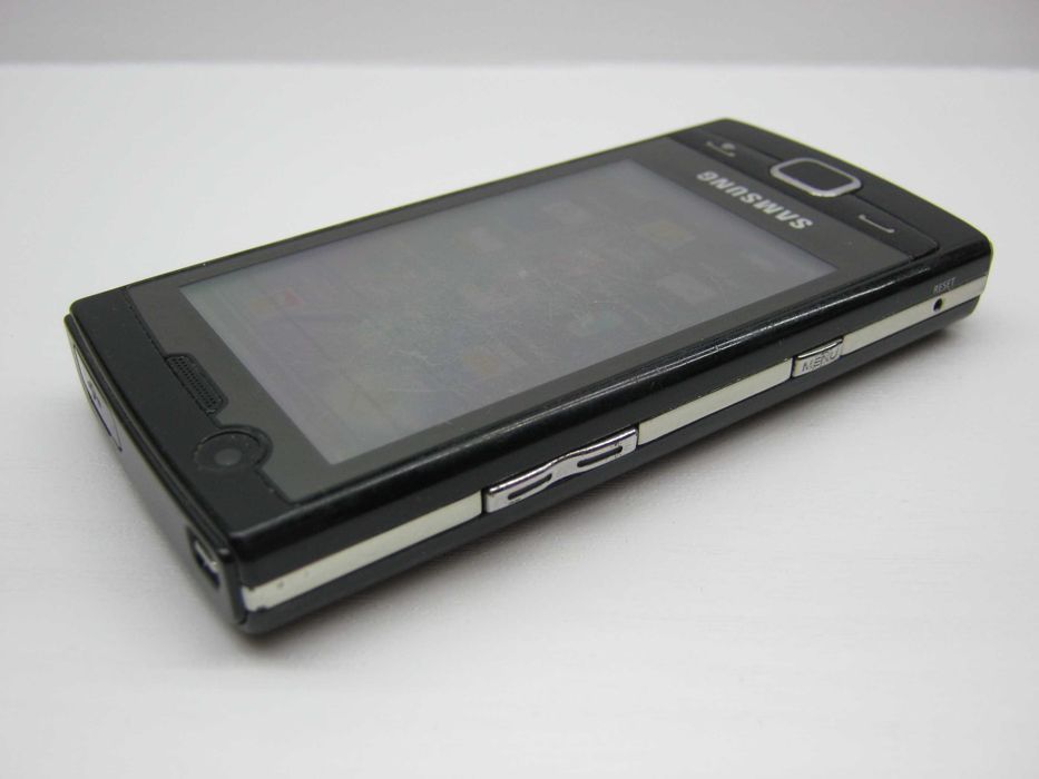 6. Комунікатор Samsung Omnia Lite B7300 / Windows Mobile 6
