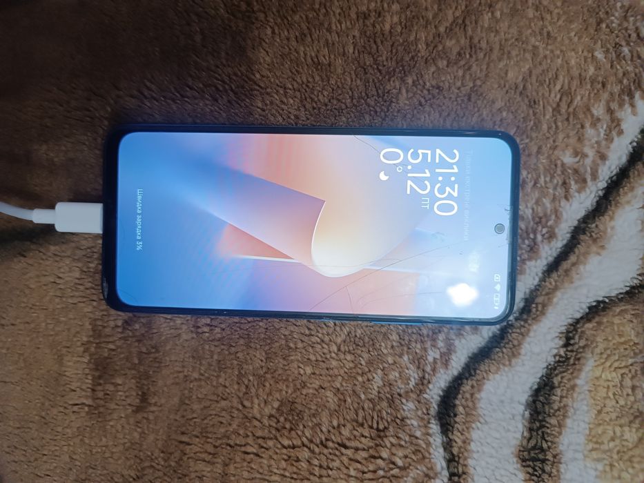 Xiaomi Redmi Note 11