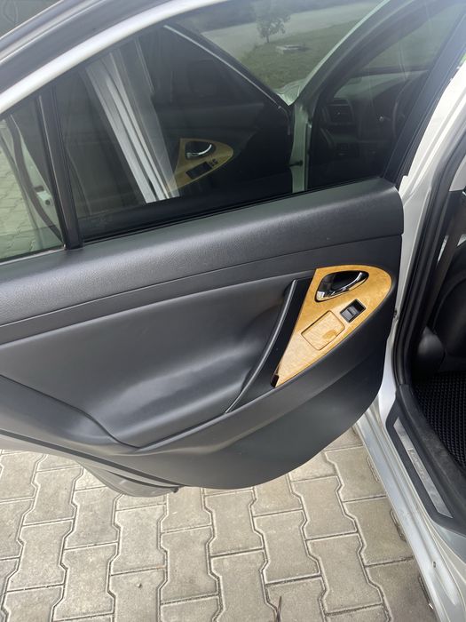 Toyota Camry 40 3.5 2007
