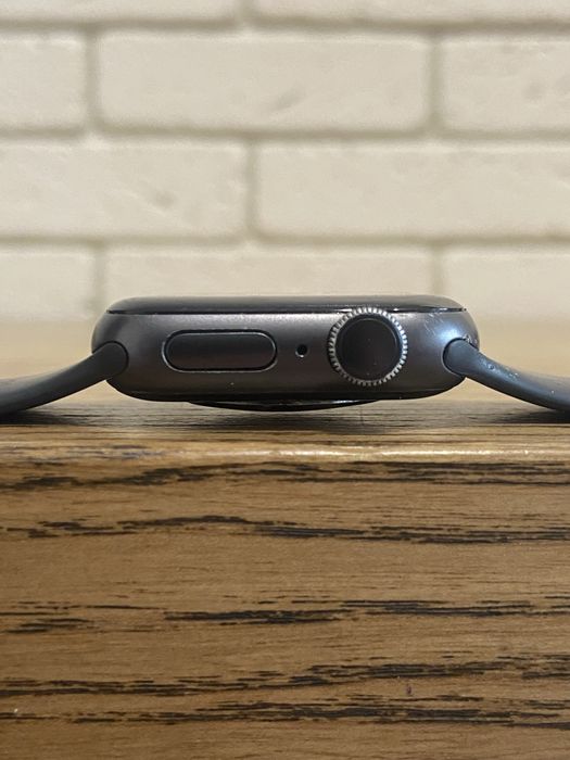 Apple Watch 6 на 40mm