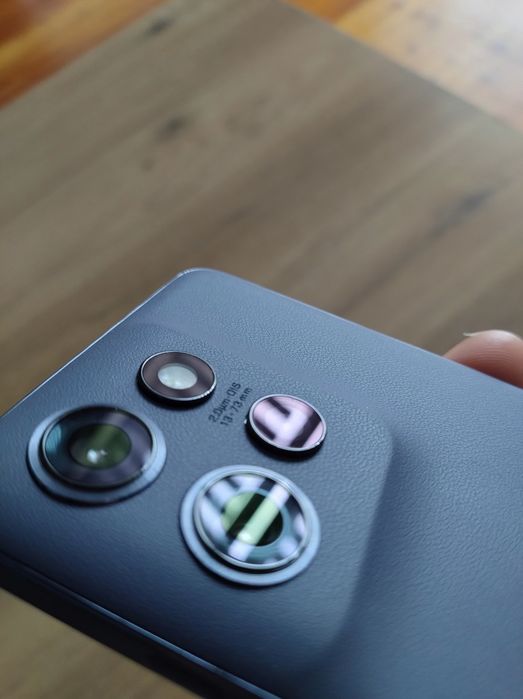 Motorola Edge 60 neo | Stan idealny | 12/256