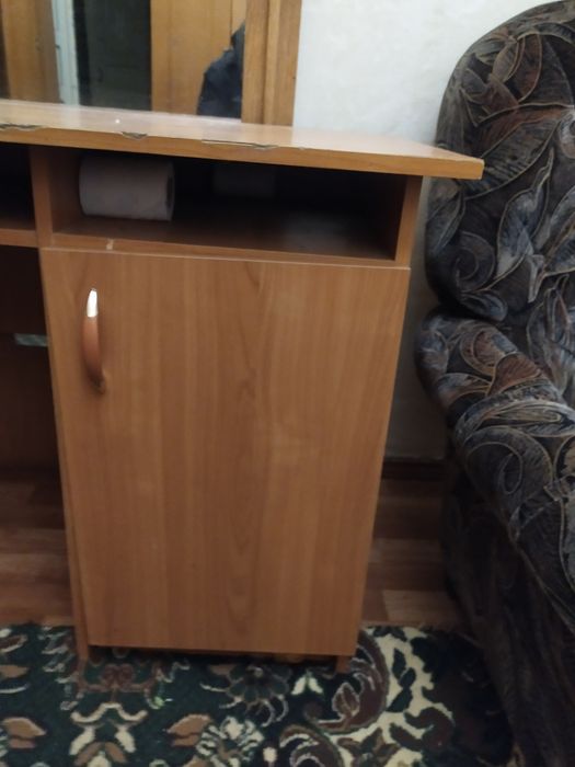 Письменный  стол