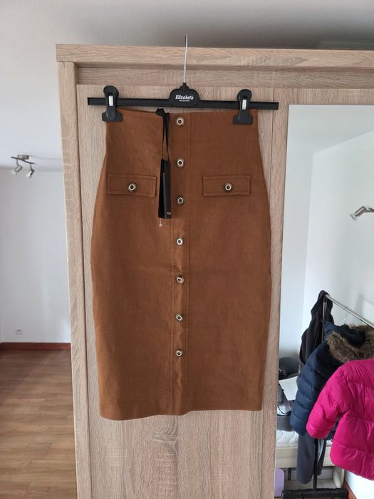 Spódnica Pinko IT 38 xxs/xs