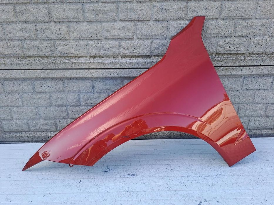 Volvo Xc60 Xc 60 2017-2024 Błotnik Lewy Przedni