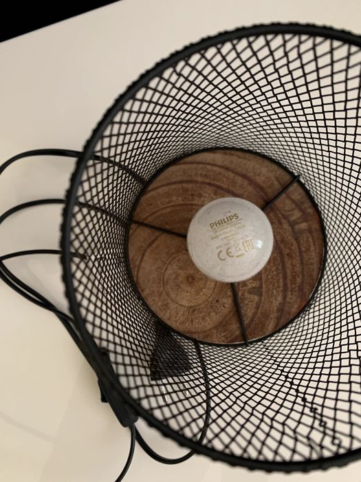 candeeiro de mesa - hôma