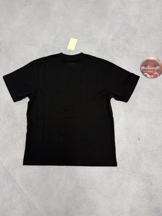 футболка Vetements Est 2013 te