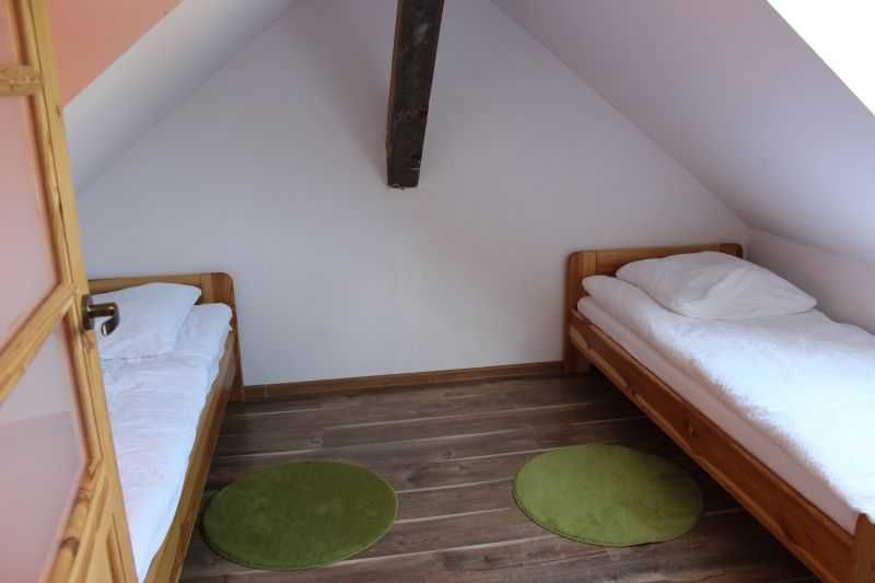 Apartament 6-osobowy Pluski Wakacje Mazury