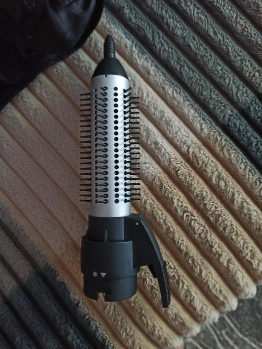 Фен з насадками Bosh