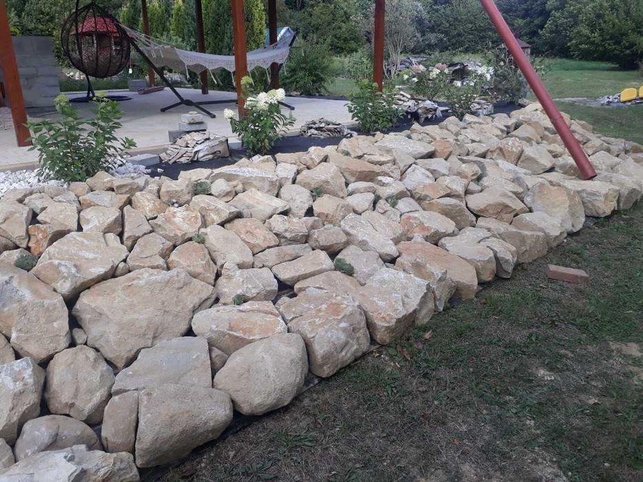 Kamień ozdobny bezpośrednio ze złoża bez pośredników !!