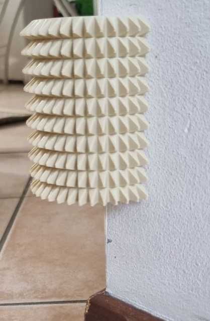 Самогрумер та масажер для котів