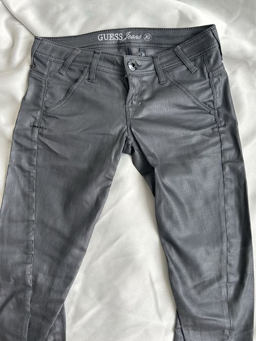 Guess Джинси Штани Rocket Ultra Slim