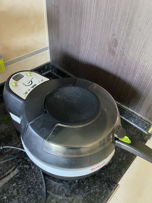 Actfry tefal grande