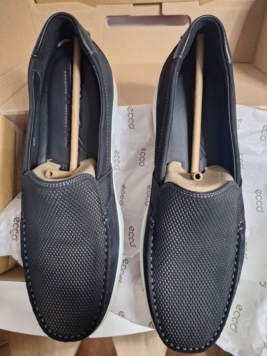 Nowe, nieużywane, buty ECCO S LITE MOC M
