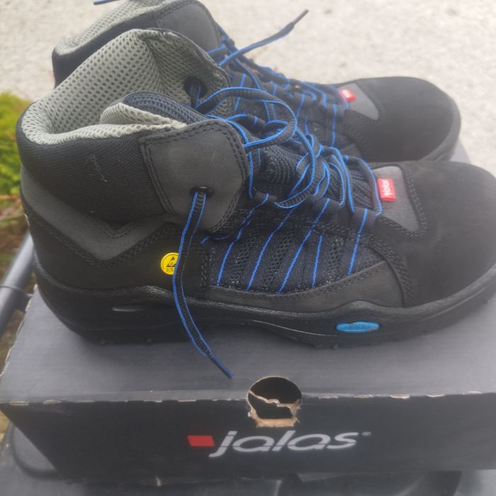 Buty robocze JALAS