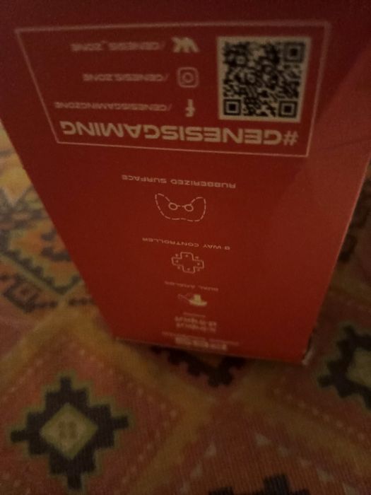 Mam na sprzedaż pad pata  pc