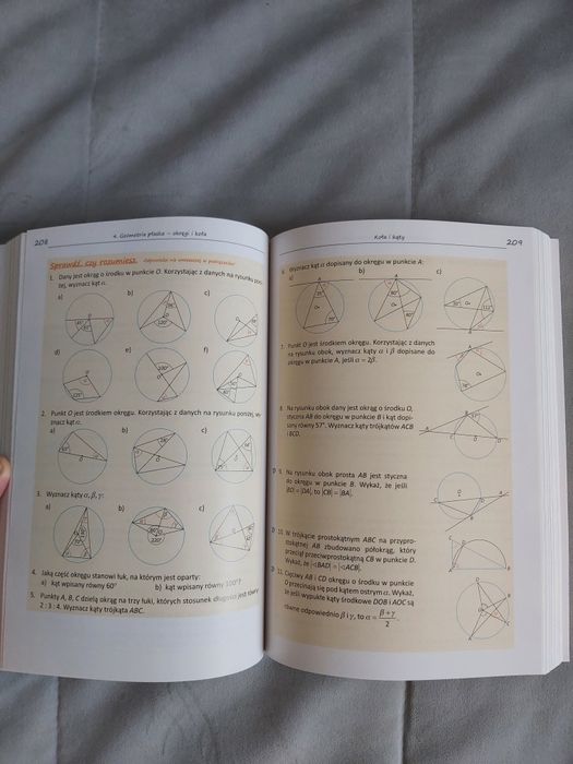 Podręcznik matematyka 2 pazdro