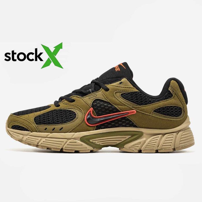 Чоловічі Кросівки Nike V5 RNR 40-45 (Оплата при отриманні)