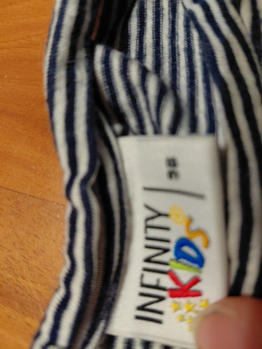 Bluzka stan bardzo dobry r. 98