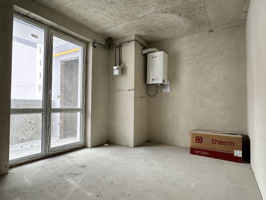 Продаж 2 кім. квартири, Лисиничі (Тракт Глинянський)80000$