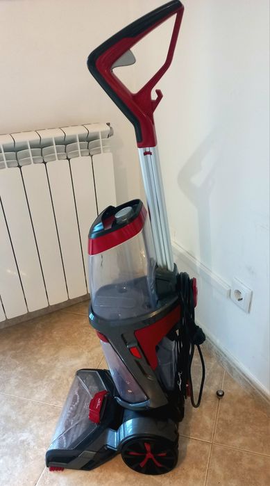 Aspirador de Tapete/Colchão/Sofá Bissel Proheat 2x Revolution 370>278€