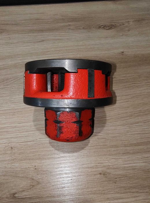 Głowica gwintownicy Ridgid 1 1/4"