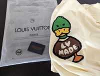 Louis Vuitton White NBA Carteira/Wallet Odivelas • OLX Portugal