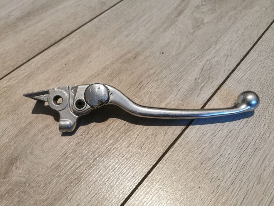 Yamaha mt07 klamka dźwignia pompy hamulca przód
