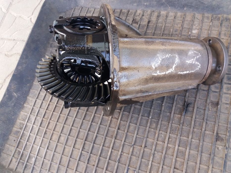 Редуктор заднего моста 2101,02,03,06.