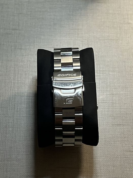 Casio Edifice EF-527D-3AV (Verde)