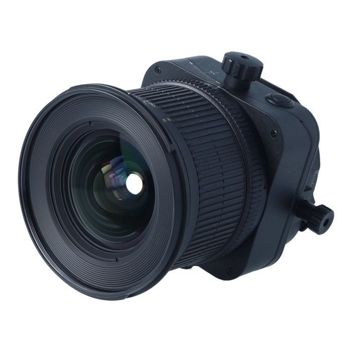 Nikon Nikkor 24 mm f/3.5D PC-E Micro ED Cyfrowe.pl Łódź ul. płk. J. Kilińskiego 170