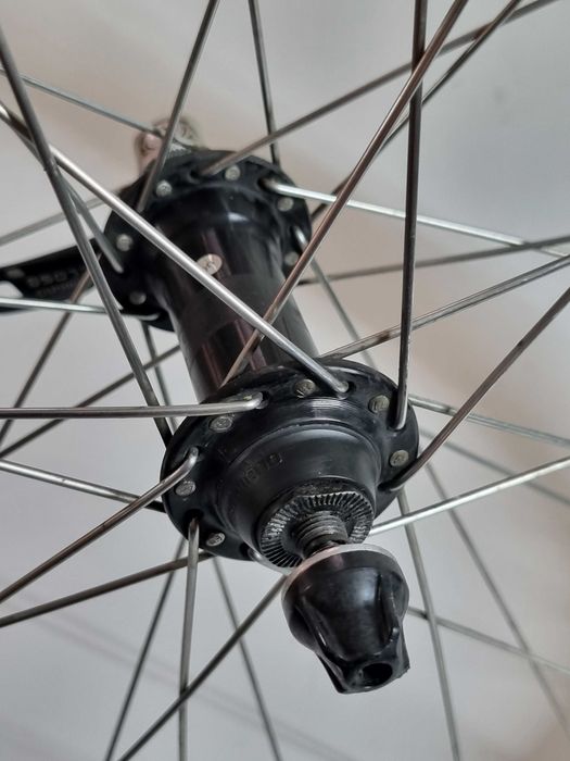 Koła 26 Vbreak Ritchey, Deore LX