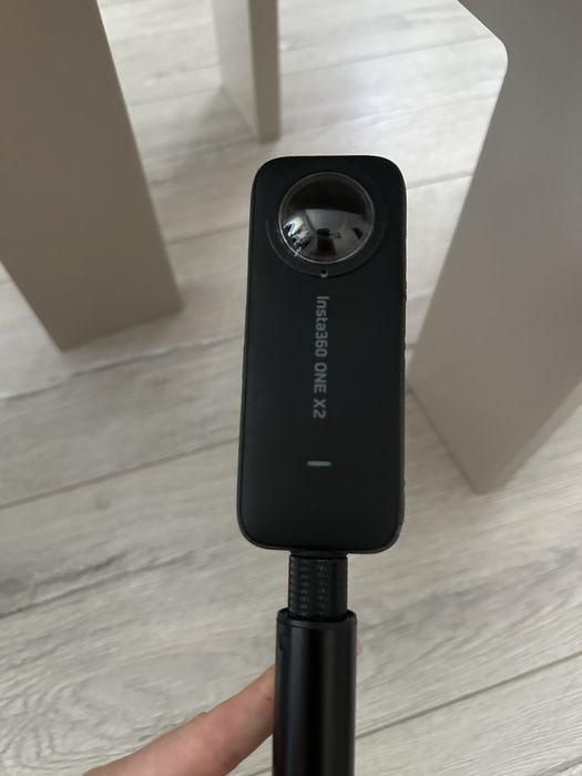 Insta360 ONE X2/