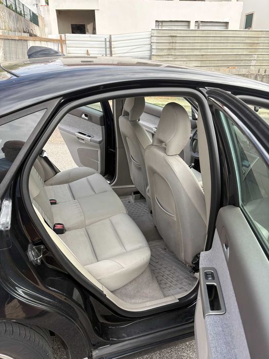 Volvo S40 1.6d 110cv Diesel