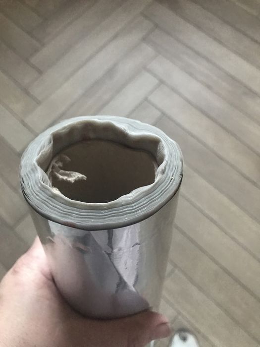 Folia do podłogowki 135mk