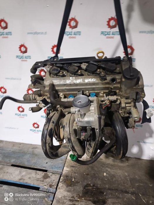 Motor completo TOYOTA Yaris (_P1_)